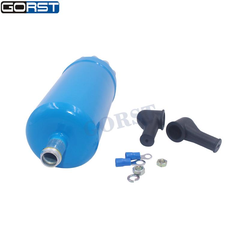 Gorst Electric Fuel Pump 0580464038 for Renault ALFA PEUGEOT OPEL VAUXHALL ROVER LANCIA JAGUAR CITROEN
