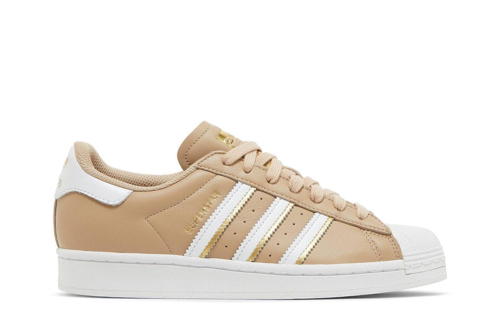 adidas  Superstar  Pale Nude  GZ3454 Women s Shoes
