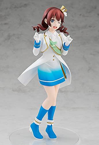 POP UP PARADE Love Live! Nijigasaki High School Idol Club Emma Verde Non-Scale ABS & PVC Pre-Painted Complete Figure