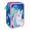 Triple Oven With Equipment Coolpack Jumper 3 Unicorn