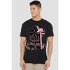 The Nightmare Before Christmas Mens Eternally Yours Valentine`s Day T-Shirt