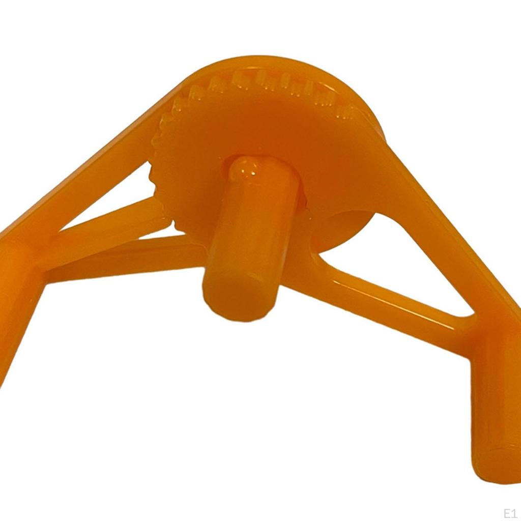 20 Clips for Tent Accessories, Branch Bender, Stem Holder