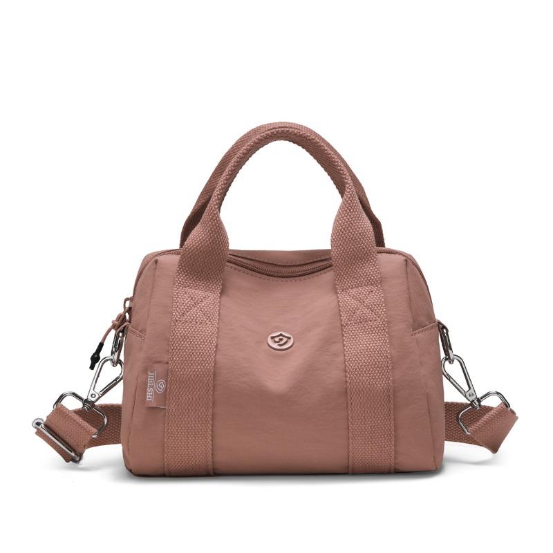 Crossbody Backpack, Fashionable Women's Handbag, Lightweight Travel Shoulder Bag
