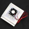 Semiconductor Refrigeration Chip High Efficiency Cooling Equipment Set Accessories 12V