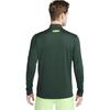 New Nike Regular T-Shirt Men's Green HF4560-397
