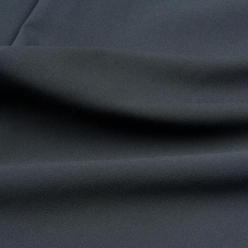 YOUNGOR Moisture-Wicking Straight Casual Trousers