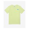 [fila Kids] Smile Back Graphic T shirT  Fk2rsf2207x Ple  q0zFk2rsf2207xPle