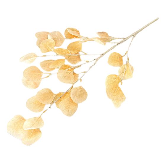 

Yousheng Artificial Eucalyptus Leaves Stems 35 Tall Faux Eucalyptus Leaf Branches for Wedding Party Decor Vase Floral Arrangement Home Table