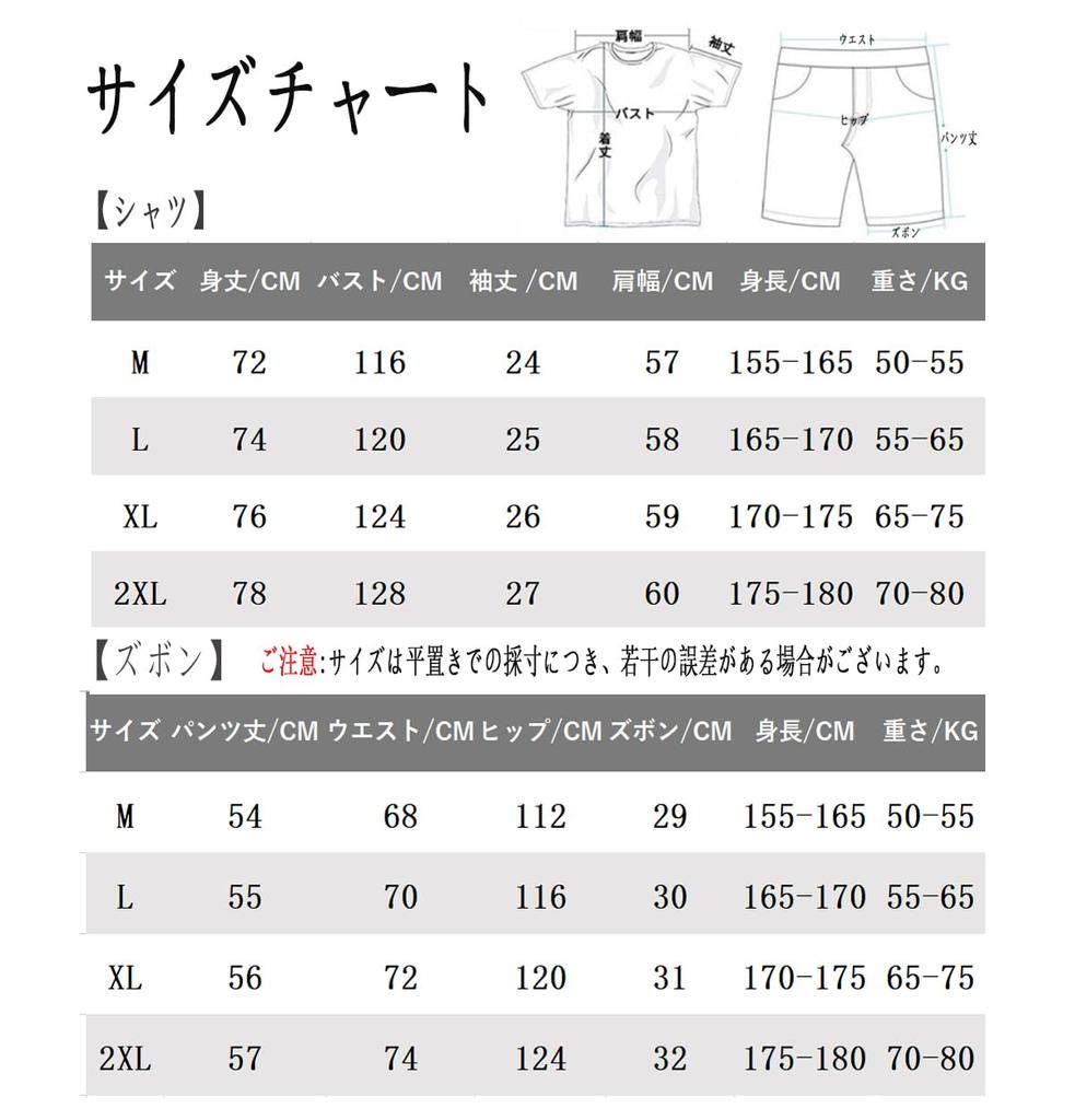 Aaronlive Summer Short Sleeve Shirt and Shorts Plus Size 2XL Men's Set, Casual, Size, Breathable, Lightweight, Cool, Sweat-Wicking, Quick-Drying,