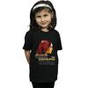 Avengers Infinity War Mädchen-T-Shirt „Scarlet Witch“ aus Baumwolle