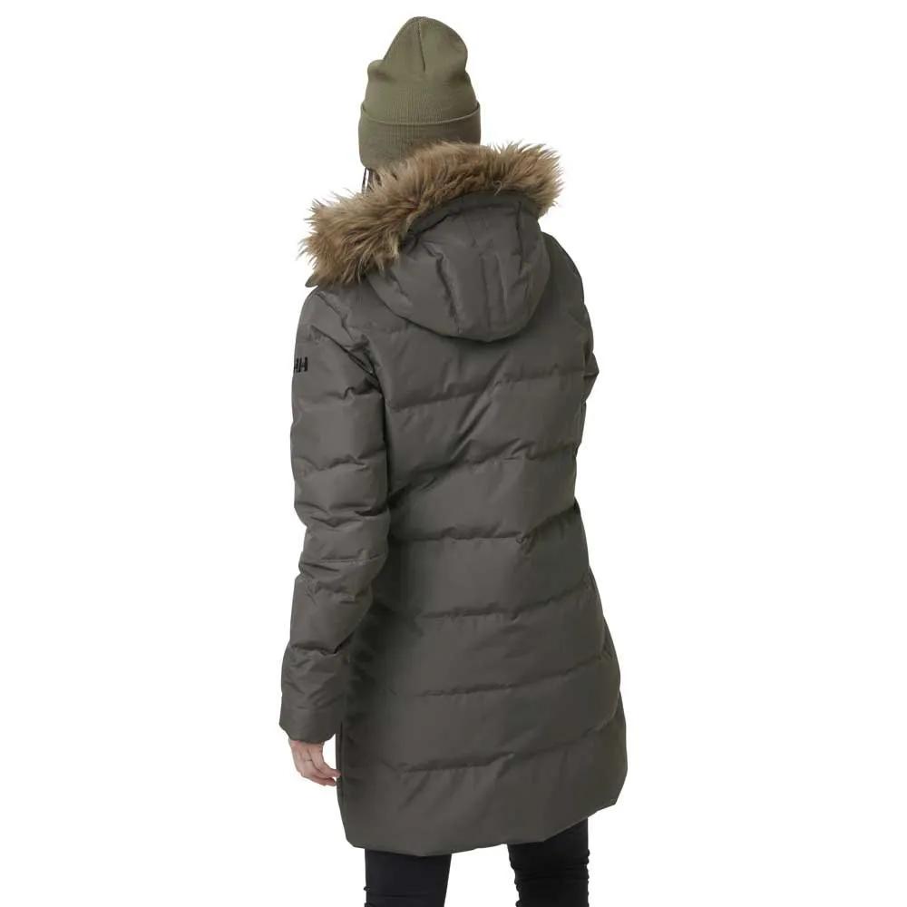 Helly Hansen Aden Down Coat