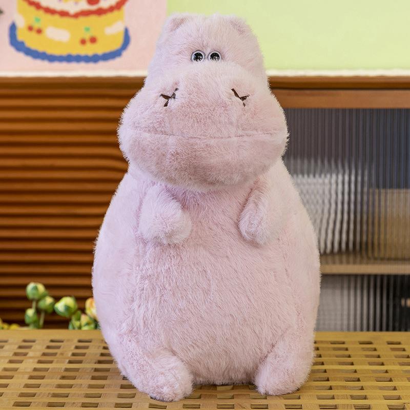 New Explosive Plush Doll Series Plush Throw Pillow Baby Soothing Children Gift