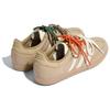 adidas Samba Magic Beige Cream White Women Sneakers Tan Cream-White Cardboard KI8140