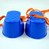 Children's Smile Stilts for Kindergarten Outdoor Play