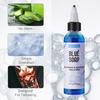 30/120ML DM Tattoo Blue Soap Cleaning & Soothing Solution Full Set Tattoo Studio Eyeliner Lip Eyebrow Supply Accessories