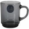 Mug - Duralex - Versailles - Stackable - Glass 260 Ml - Dishwasher and Microwave Safe