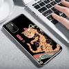 Ramen Sushi Samurai Tattoo Cat Cover Phone Case For Xiaomi Poco F7 Ultra X7 X6 X5 Pro M7 Redmi 15C 15 13C 13 12C 12 10C 10 9A 9C