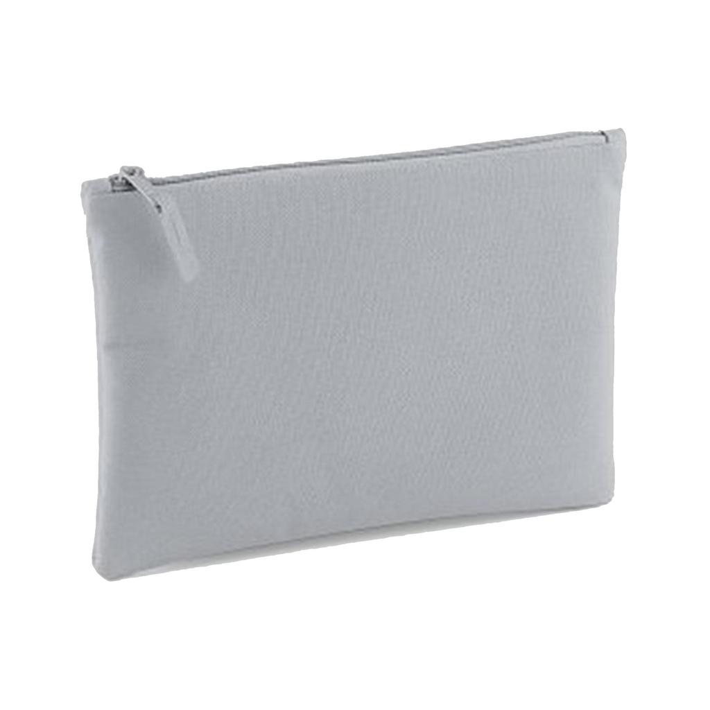 Bagbase Grab Zip Pocket Pouch Bag