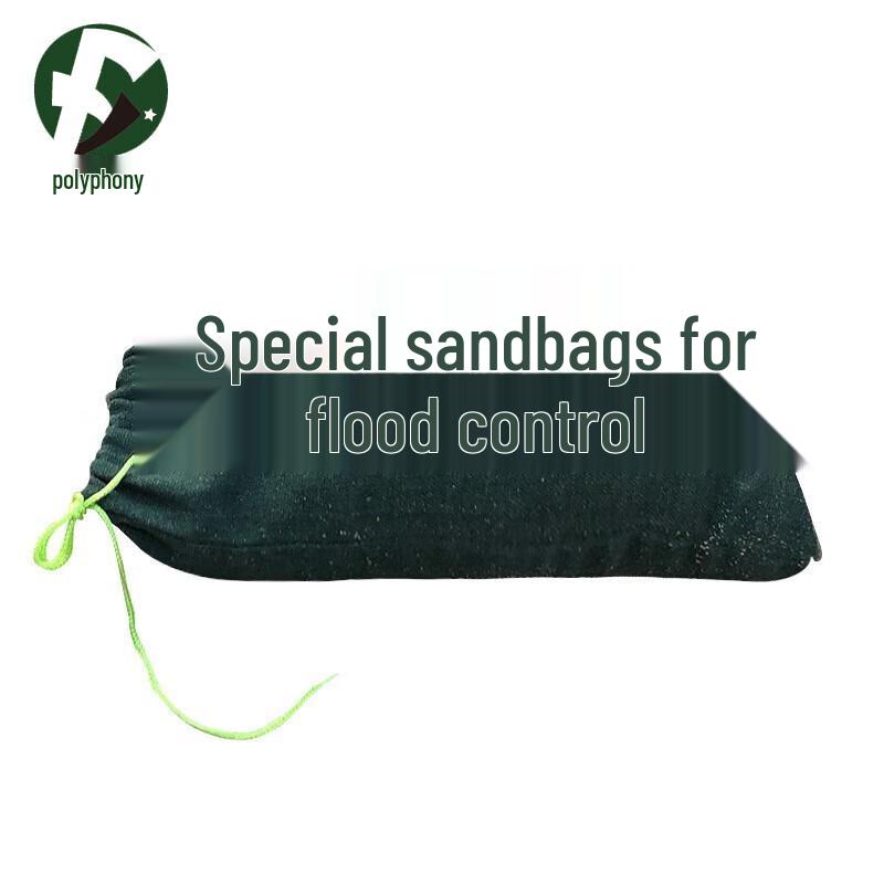 Flood Control & Emergency Sandbags 25*50cm
