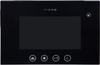 Vidos M670B 7" Hands-Free Video Doorphone Monitor, Color TFT LCD