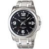 Men's Wristwatch MTP-1314D-1AVDF Silver