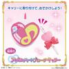Precure Idol Cheer & Shine Light Role-Play Toy