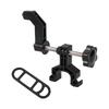 Bicycles Wheel Truing Stand Professional Bicycles Repair Stand Mini Accurate Bikes Repair Tool for Bike Rims Adjustment