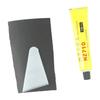 4pcs/set Scratch Repair Tool Black Gray Red White 20g