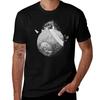Goodnight Punpun TShirt Casual Loose Daily Wear TShirt