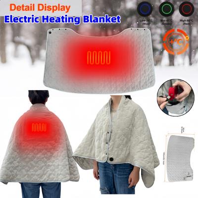 Yatak Takımı – Elektrikli battaniyeler