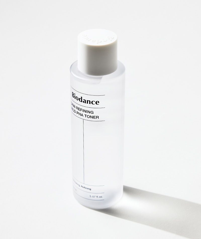 Skin Refining Mild PHA Toner
