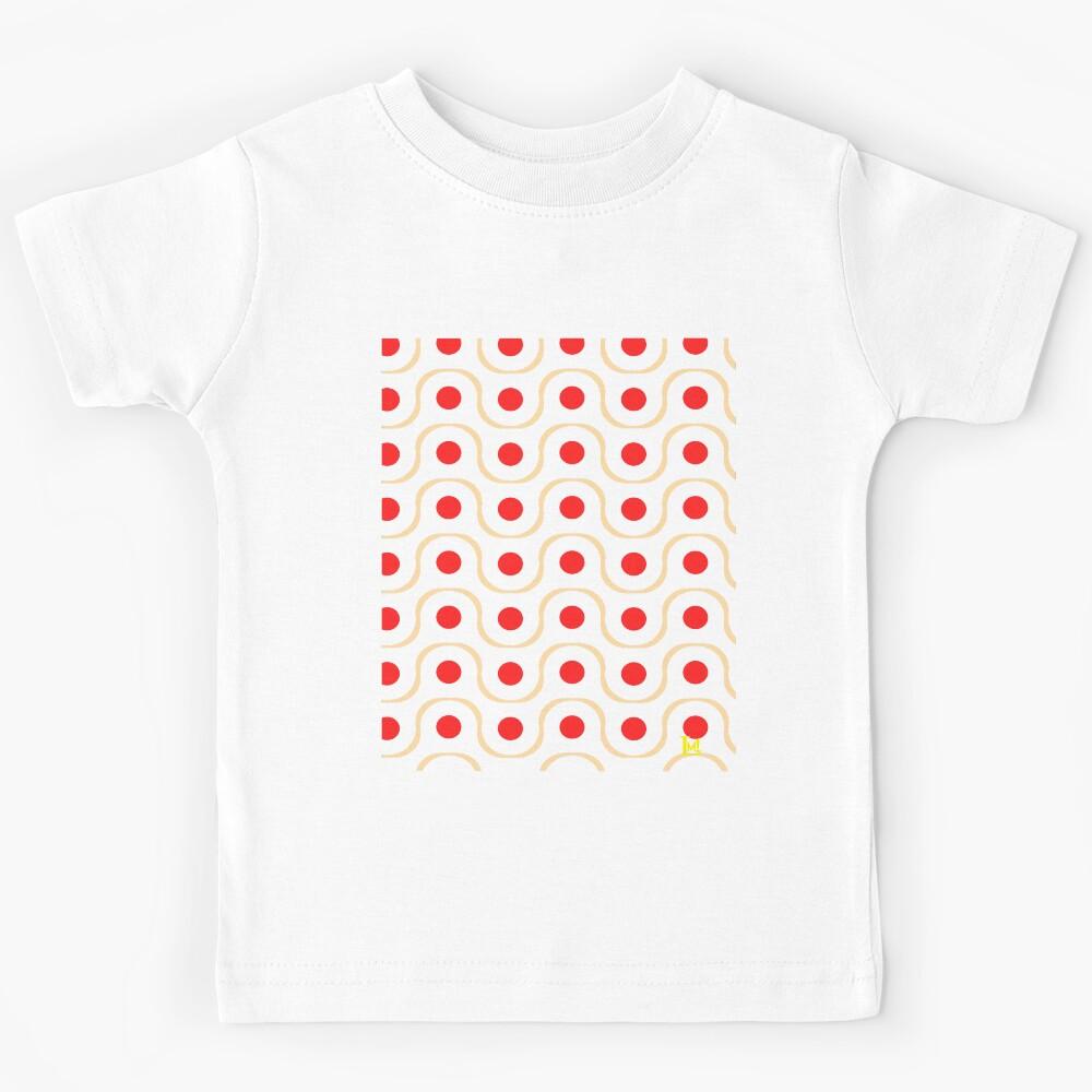 Leonardo-lm! Kids T-Shirt 110