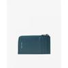 Rouge Lounge Sereno Mini Zip Card Wallet Ra2g3awl063wcm