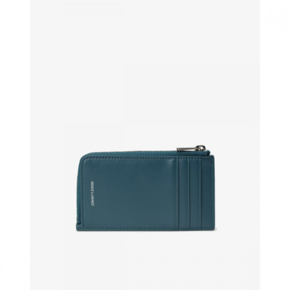 Rouge Lounge Sereno Mini Zip Card Wallet Ra2g3awl063wcm