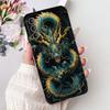 For Motorola Moto G51 Case Moto G71 5G Luxury Painetd Cover Soft Silicone Phone Case For Motorola G51 G 71 MotoG51 MotoG71 Shell