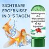 1Bottle Bacterium Capsule Fish Tank Pond Cleaning Water Probiotics Bio-Nitrobacteria Capsule Aquarium Water Cleaning Tool
