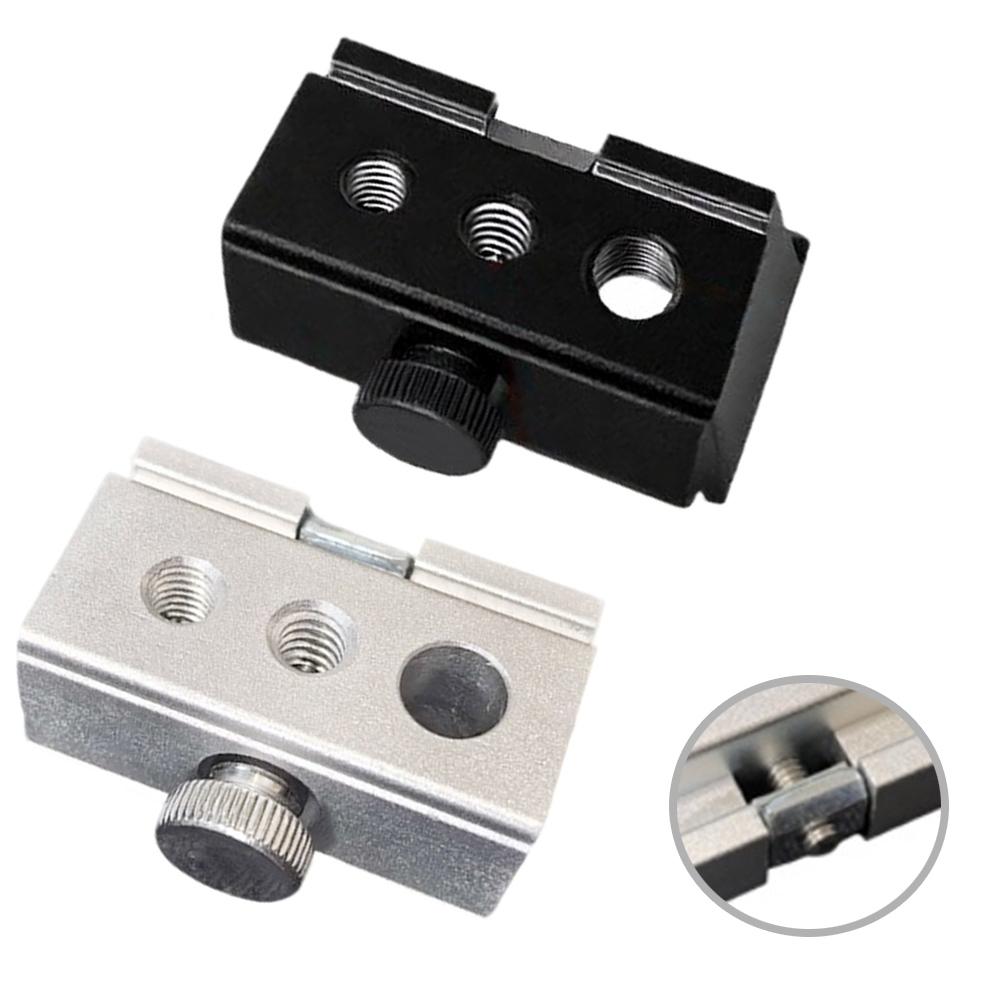 No Adapter Required Camping Table Clip Multi-accessory Connection