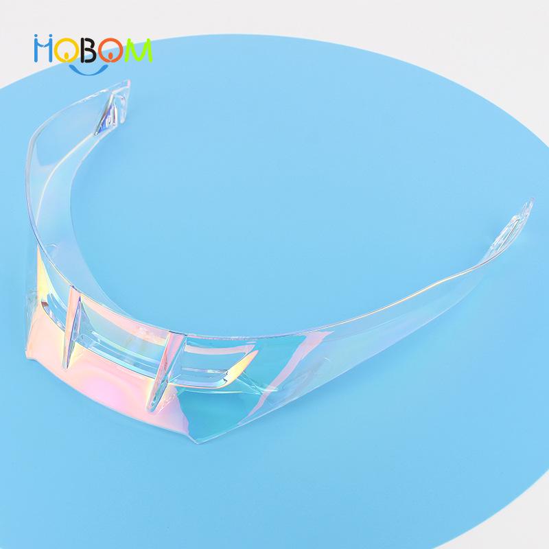 Motorcycle Helmet Spoiler Fits Pista GP Corsa GPR - Large Rear Air Duct Deflector