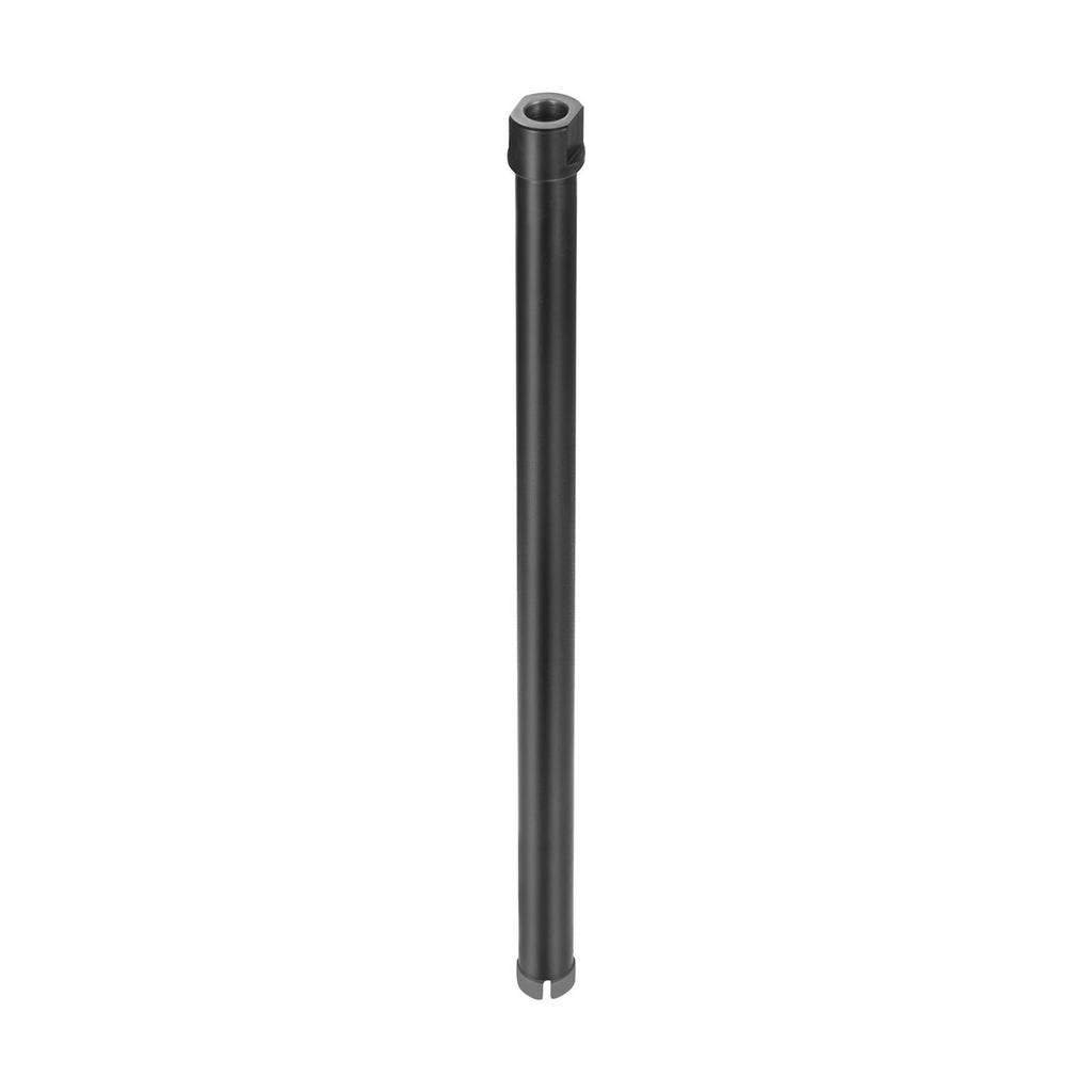 Core Drill Bit, 1" Wet Diamond Core Drill Bits, 14" Drilling Depth Concrete Core Drill Bit, 5/8"-11 Inner Thread, Laser Welding, Diamond Wet Coring