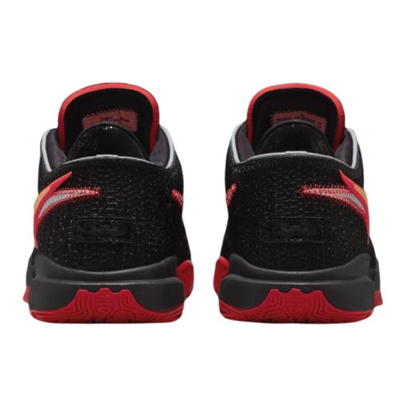 Nike LeBron 20 EP 'Miami Heat' Sneakers DJ5422-001