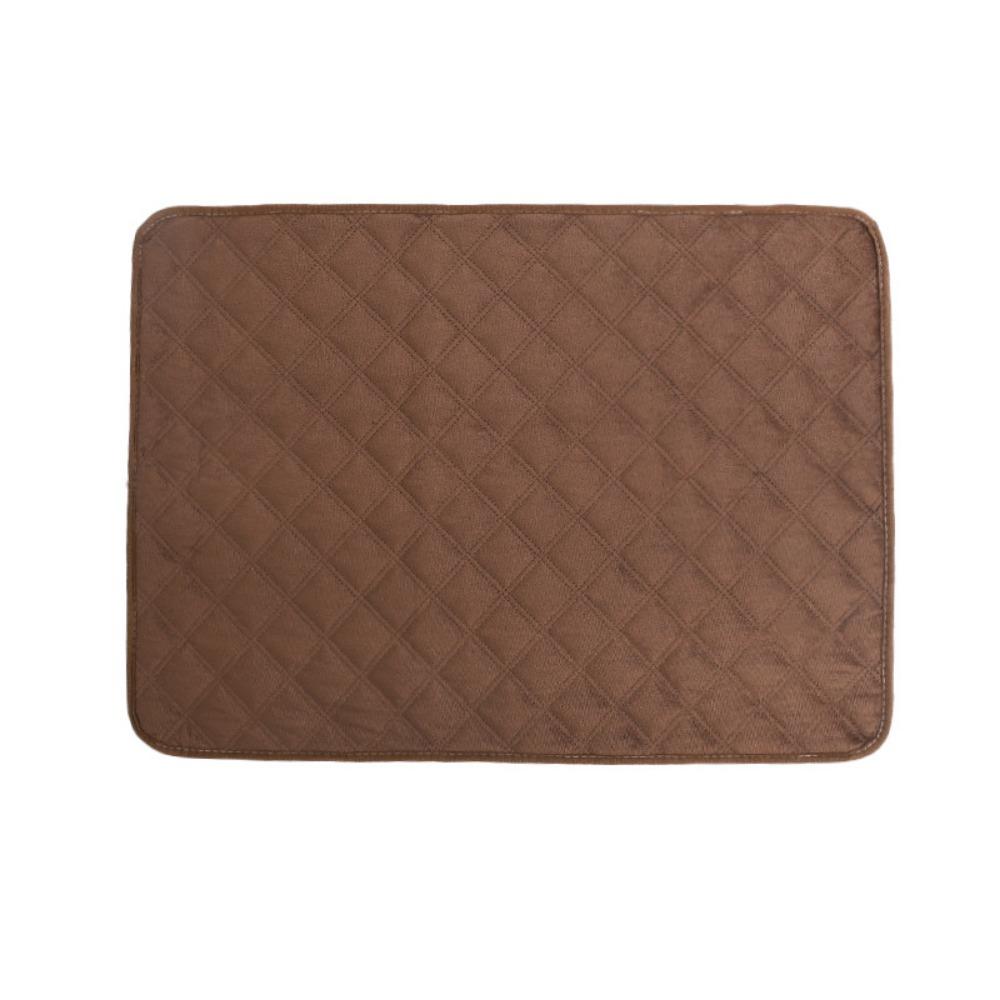 Non-Slip Pet Urine Pad Waterproof Pet Training Pad Multifunctional Pet Diaper Pad  for Dog