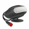 12V Car Heater & Defogger: Fast Hot/Cold Air Dryer for Glass