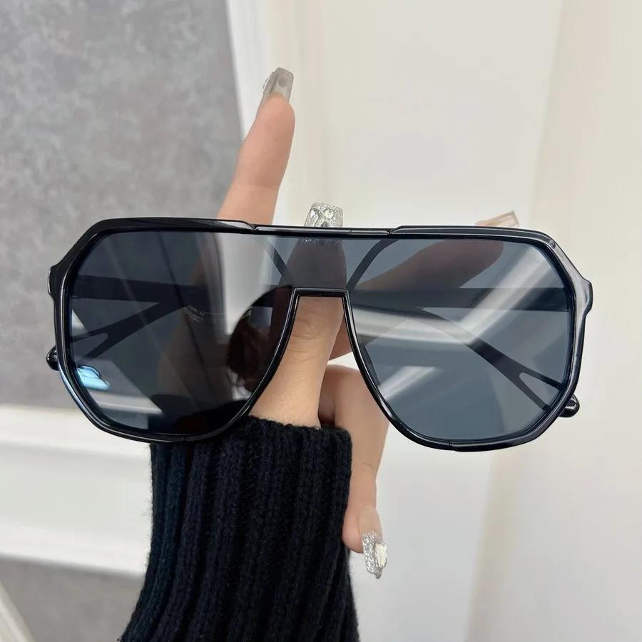 

Casual Vintage Square Sunglasses For Women Men Classical Brand Retro Round Sun Glasses Unisex Oculos Other