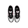 New Nike Air Force 1 Low '07 Black White Dark Team Red FZ4615-001
