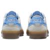 New Nike Zoom Pogo Plus White University Blue Gum Women's DR9114-100