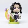 Anime Cartoon Character Blind Box Creative Personalized Figurine Peripheral Model Decoration Surprise Gift Box For Devil Killer