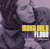

LP Record MOKA ONLY - Flood BAX9004 UNDERWORLD INC 2002 Canada Rap & Hip-Hop/R&B Used