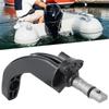 Gear Shift Lever Assembly 36966110 Fit for Tohatsu Outboard 4HP 5HP 2Stroke Engines