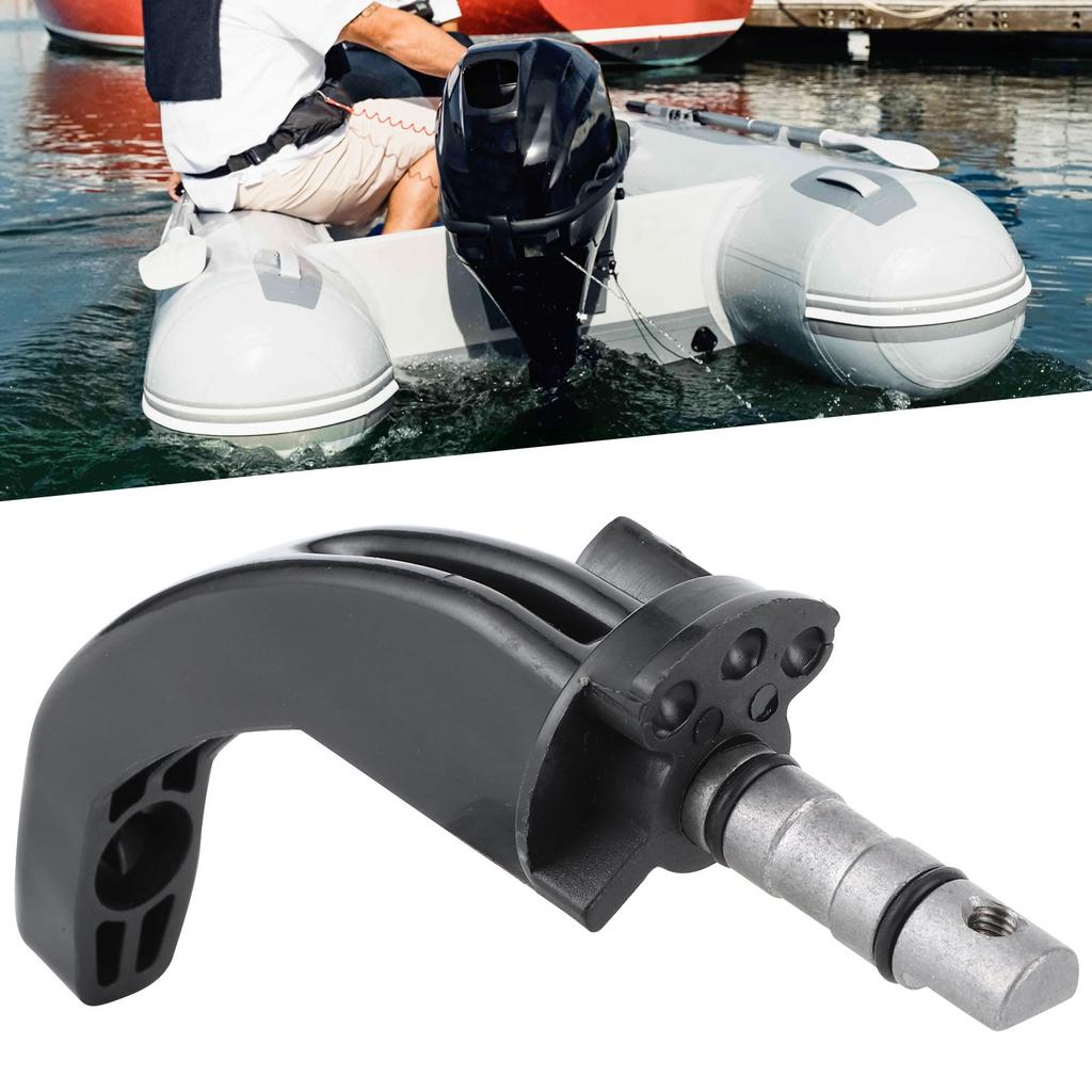 Gear Shift Lever Assembly 36966110 Fit for Tohatsu Outboard 4HP 5HP 2Stroke Engines