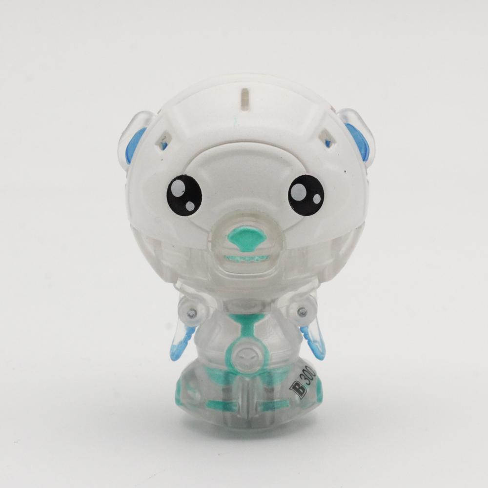 Baku Battle Ball, Deformable Animal, Collection Doll, Suitable for Children Aged 6 and Above, Children's Toys